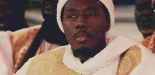Chérif Mouhamadou Bachir Lahi n’est plus Chérif Mouhamadou Bachir Lahi n’est plus