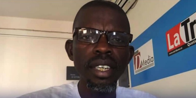 Oustaz Assane Seck : Son avocat dévoile les contours de l’audition d’hier Oustaz Assane Seck : Son avocat dévoile les contours de l’audition d’hier