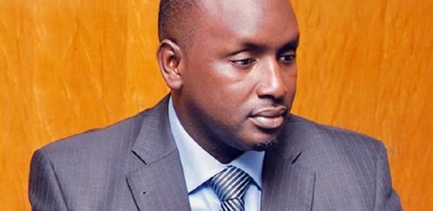 Dr Cheikh Tidiane Dièye : "Ousmane Sonko ne pliera pas. Son mental est d’acier" Dr Cheikh Tidiane Dièye : "Ousmane Sonko ne pliera pas. Son mental est d’acier"