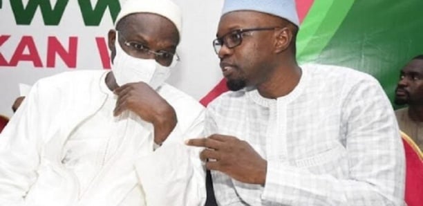 Condamnation d’Ousmane Sonko : Khalifa Sall appelle à une grande manifestation le 19 mai Condamnation d’Ousmane Sonko : Khalifa Sall appelle à une grande manifestation le 19 mai