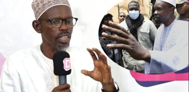Sûreté urbaine : les explications de oustaz Assane Seck de la Sen TV Sûreté urbaine : les explications de oustaz Assane Seck de la Sen TV