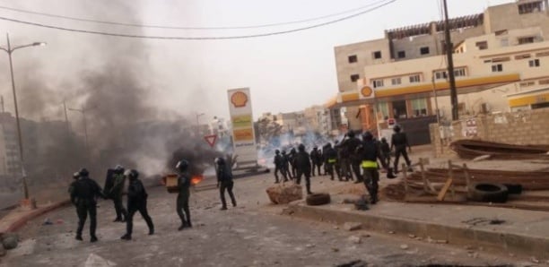 Aïssatou Diop Fall, Mame Ngor Diazaka, manager de Viviane, trois procès à suivre ce mercredi Aïssatou Diop Fall, Mame Ngor Diazaka, manager de Viviane, trois procès à suivre ce mercredi