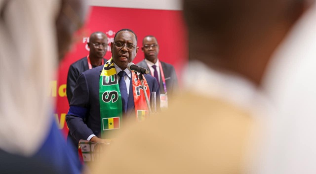 Mondial du Qatar : Révélations sur l'enquête de la Cour des comptes sur les 11 milliards décaissés ! Mondial du Qatar : Révélations sur l'enquête de la Cour des comptes sur les 11 milliards décaissés !