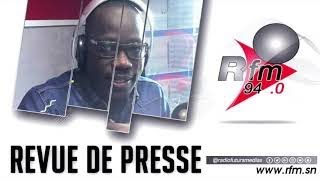 Revue de Presse du 11 Mai 2023 avec Mouhamed Ndiaye Revue de Presse du 11 Mai 2023 avec Mouhamed Ndiaye