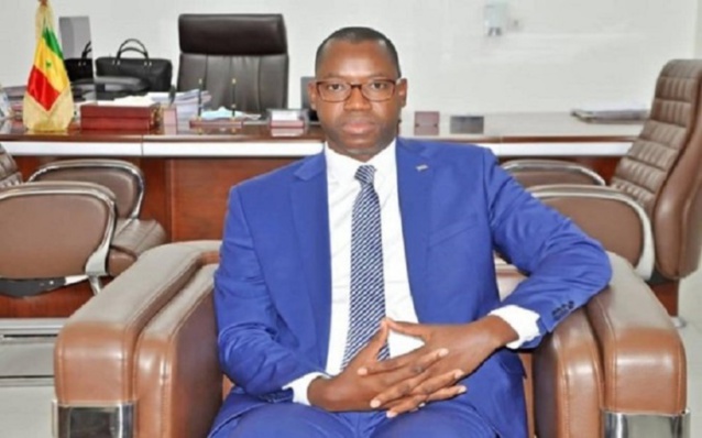 Utilisation des 14 milliards FCFA pour le Mondial : Yankhoba Diatara déterre des cafards...