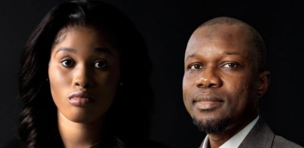 «Désobéissance civile», affaire Adji Sarr: Ousmane Sonko sera arrêté le 16 mai si... «Désobéissance civile», affaire Adji Sarr: Ousmane Sonko sera arrêté le 16 mai si...