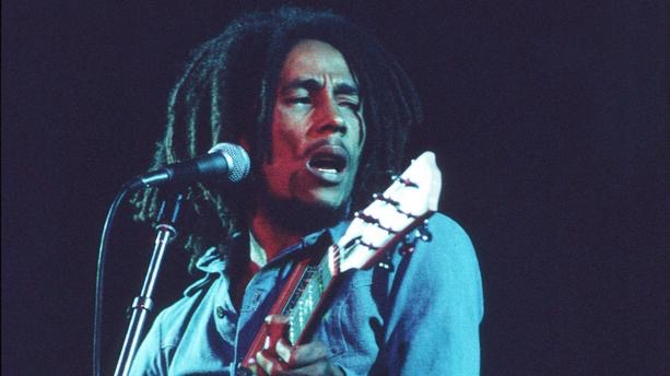 42 ans après son Décès: Bob Marley et la reconnaissance de ses pairs