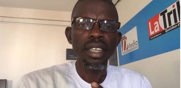 Affaire Assane Seck: Le juge Mamadou Seck désigné, 2e retour de parquet pour le prêcheur de Sen TV Affaire Assane Seck: Le juge Mamadou Seck désigné, 2e retour de parquet pour le prêcheur de Sen TV