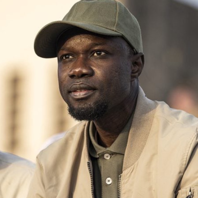 L’EX PROCUREUR NDAO ANNONCE L’ARRESTATION IMMINENTE DE SONKO ! L’EX PROCUREUR NDAO ANNONCE L’ARRESTATION IMMINENTE DE SONKO !