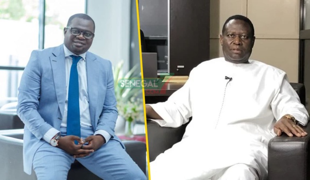 Locafrique : Khadim Bâ convoqué à la Section de recherches Locafrique : Khadim Bâ convoqué à la Section de recherches