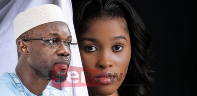 Affaire Sweet Beauty : si Sonko refuse de répondre à la justice… Affaire Sweet Beauty : si Sonko refuse de répondre à la justice…