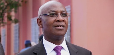 Liberté 6 : La maison du ministre Serigne Mbaye Thiam incendiée Liberté 6 : La maison du ministre Serigne Mbaye Thiam incendiée