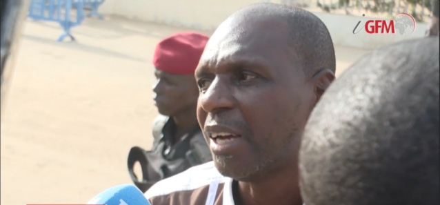Sonko viendra-t-il au procès le 23 mai ? La réponse de Me Camara