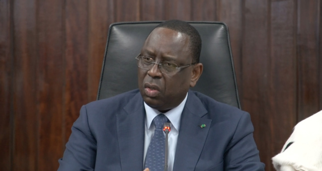 Emeutes a Dakar et ailleurs - Où sont les responsables de Benno? Emeutes a Dakar et ailleurs - Où sont les responsables de Benno?