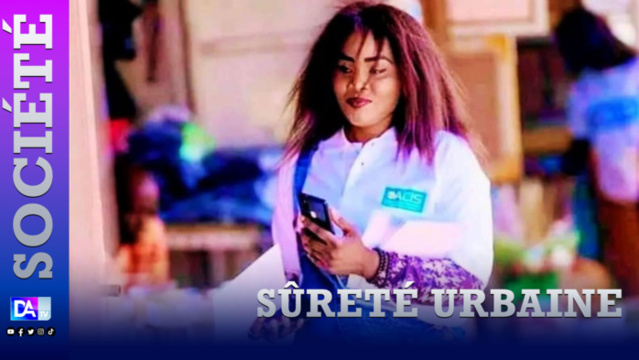 Les choses se corsent pour la «journaliste » Maty Sarr Niang Les choses se corsent pour la «journaliste » Maty Sarr Niang