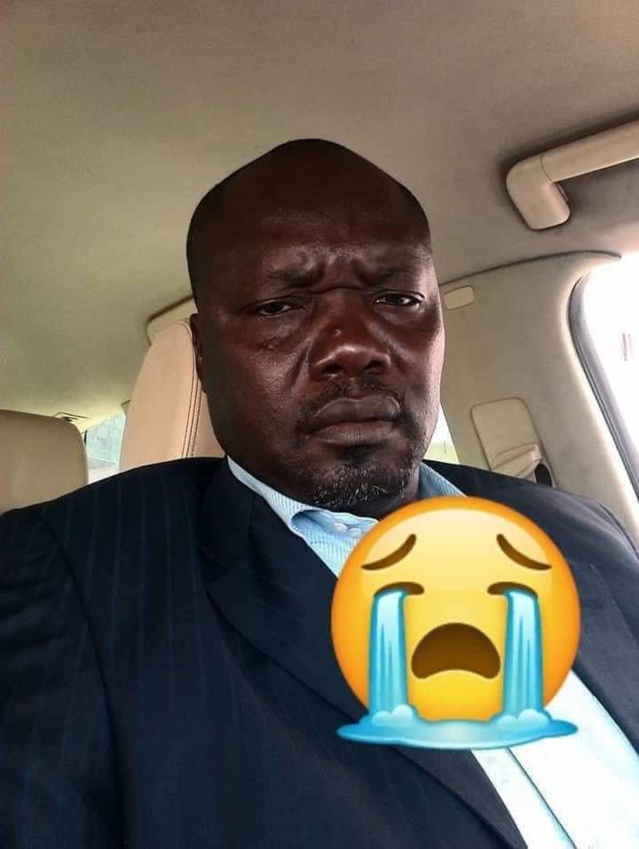 Me Abdoulaye Wade, son épouse et le PDS endeuillés- Bocar Niang, garde du corps de la fratrie Wade, n'est plus ! Me Abdoulaye Wade, son épouse et le PDS endeuillés- Bocar Niang, garde du corps de la fratrie Wade, n'est plus !