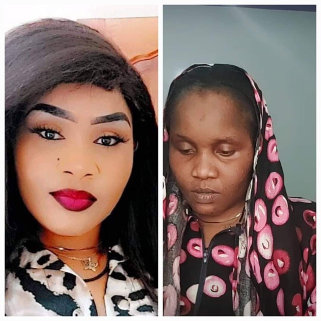 MATY S. NIANG (KEWOULO) ARRÊTÉE POUR OUTRAGE À MAGISTRAT ET APPEL À L’INSURRECTION MATY S. NIANG (KEWOULO) ARRÊTÉE POUR OUTRAGE À MAGISTRAT ET APPEL À L’INSURRECTION