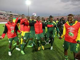 CAN U17: choc entre Lionceaux en finale pour un premier sacre historique CAN U17: choc entre Lionceaux en finale pour un premier sacre historique