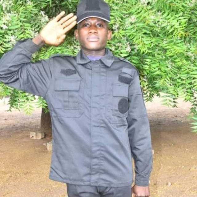 BIGNONA - L’ASP TUÉ PAR SON PROPRE PÈRE BIGNONA - L’ASP TUÉ PAR SON PROPRE PÈRE