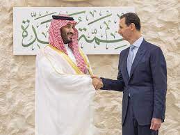 À Jeddah, un sommet de la Ligue arabe à deux visages À Jeddah, un sommet de la Ligue arabe à deux visages