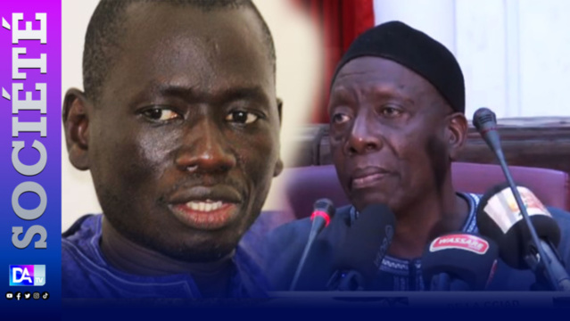 AG extraordinaire/ Serigne Mboup dégommé et remplacé par Abdoulaye Sow qui devient le nouveau patron de l'union des chambres de commerce du Sénégal AG extraordinaire/ Serigne Mboup dégommé et remplacé par Abdoulaye Sow qui devient le nouveau patron de l'union des chambres de commerce du Sénégal