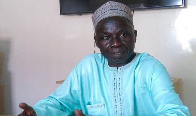 LE PÔLE DES NON ALIGNÉS PRÉOCCUPÉ PAR LA SITUATION ACTUELLE LE PÔLE DES NON ALIGNÉS PRÉOCCUPÉ PAR LA SITUATION ACTUELLE