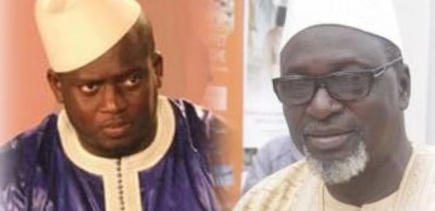 Décès d'El Hadj Allé Ndiaye, père d'Aziz Ndiaye Décès d'El Hadj Allé Ndiaye, père d'Aziz Ndiaye