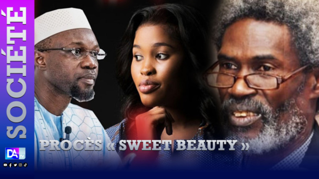 Procès « Sweet Beauty » : « Ousmane Sonko n’a pas encore reçu sa convocation pour ce mardi» ( Me Ciré Clédor Ly) Procès « Sweet Beauty » : « Ousmane Sonko n’a pas encore reçu sa convocation pour ce mardi» ( Me Ciré Clédor Ly)