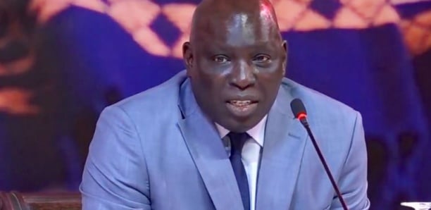 «Le dévoué s’oublie pour Sonko» : Madiambal Diagne répond à Pape Alé Niang «Le dévoué s’oublie pour Sonko» : Madiambal Diagne répond à Pape Alé Niang