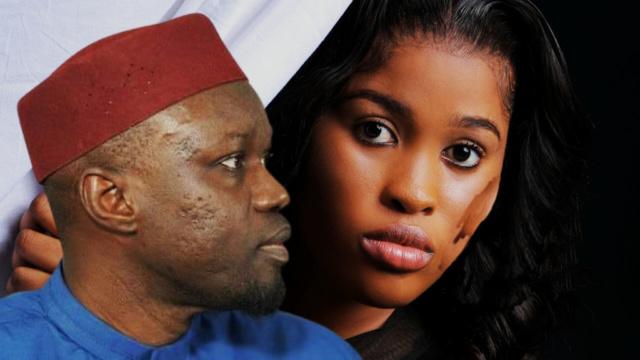 Ousmane Sonko risque ...10 ans de prison ferme ! Ousmane Sonko risque ...10 ans de prison ferme !