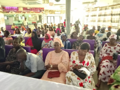 Kaolack / Soutien à Papa Mademba Bitèye: Un nouveau cadre de concertation et d’action des partis voit le jour Kaolack / Soutien à Papa Mademba Bitèye: Un nouveau cadre de concertation et d’action des partis voit le jour