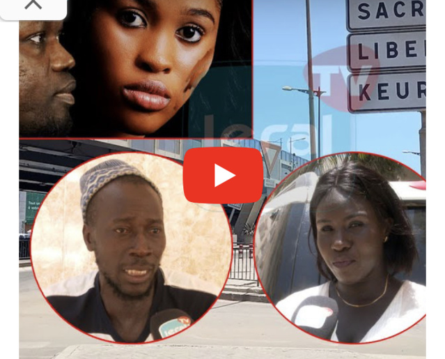 Veille de procès Ousmane Sonko-Adji Sarr : Les habitants de la Cité Keur Gorgui, dans le désarroi total