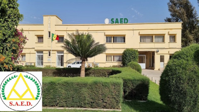 Saint-Louis - vols équipements stations de pompage de la SAED : Plus de 100 millions F CFA de matériel emportés Saint-Louis - vols équipements stations de pompage de la SAED : Plus de 100 millions F CFA de matériel emportés