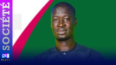 Arrestation: Daouda Gueye du mouvement FRAPP entre les mains des limiers