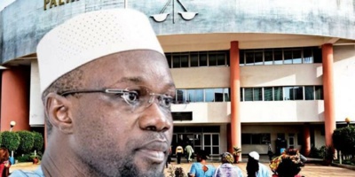 Sonko, face à son destin ! Sonko, face à son destin !