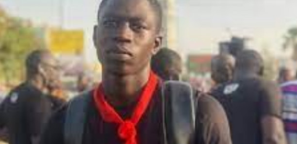 Tribunal : Ousmane Sarr inculpé et placé sous mandat de dépôt par le juge Mamadou Seck Tribunal : Ousmane Sarr inculpé et placé sous mandat de dépôt par le juge Mamadou Seck