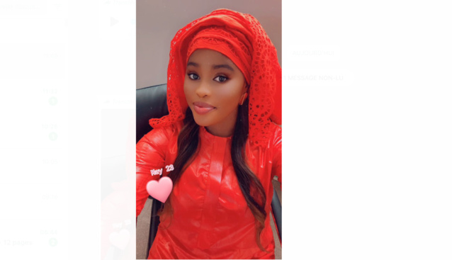 Tribunal : Les gardes du corps armés d’Adji Sarr, interdits d’accès à la salle d’audience Tribunal : Les gardes du corps armés d’Adji Sarr, interdits d’accès à la salle d’audience