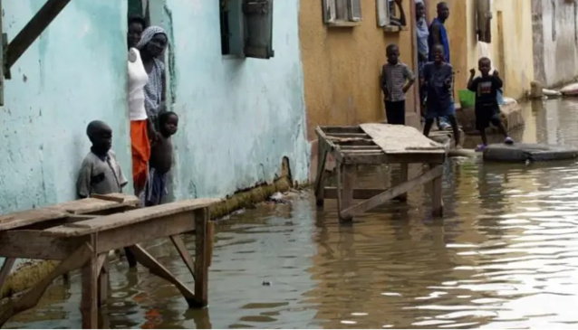 Hivernage 2023 : Les recommandations du Conseil interministériel sur la prévention et la gestion des inondations Hivernage 2023 : Les recommandations du Conseil interministériel sur la prévention et la gestion des inondations