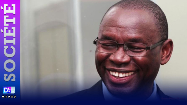 Justice : Le chroniqueur de la Sen Tv, Serigne Saliou Gueye déféré au parquet Justice : Le chroniqueur de la Sen Tv, Serigne Saliou Gueye déféré au parquet