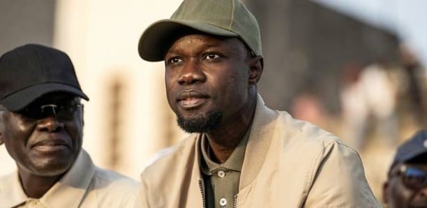 Ousmane Sonko, menacé de condamnation pour viols et d'inéligibilité, reste "serein" Ousmane Sonko, menacé de condamnation pour viols et d'inéligibilité, reste "serein"