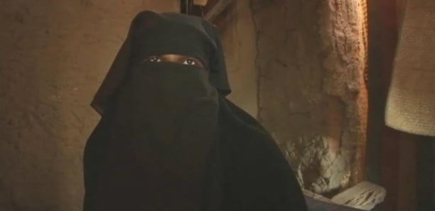 Aïssata Ba : «Pourquoi j’ai choisi Daesh» Aïssata Ba : «Pourquoi j’ai choisi Daesh»