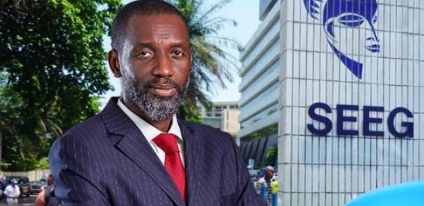 Gabon: La nomination d'un Sénégalais à la tête de la Direction Générale de la Société d’Energie et d’Eau crée la polémique Gabon: La nomination d'un Sénégalais à la tête de la Direction Générale de la Société d’Energie et d’Eau crée la polémique