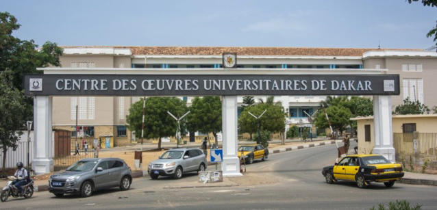 Universités publiques: Macky Sall prône «l’accélération de la mise en service des nouvelles infrastructures académiques et sociales» Universités publiques: Macky Sall prône «l’accélération de la mise en service des nouvelles infrastructures académiques et sociales»