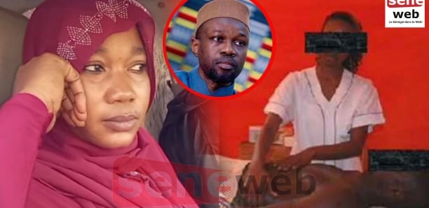Procès Sweet Beauté : un appel de Ndèye Khady Ndiaye «concernera Sonko, mais…» Procès Sweet Beauté : un appel de Ndèye Khady Ndiaye «concernera Sonko, mais…»