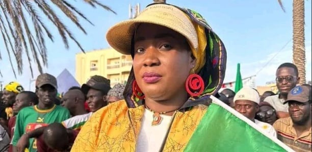 Appel à l'insurrection: La coordonnatrice adjointe du Nemmeeku Tour auditionnée à la SR Appel à l'insurrection: La coordonnatrice adjointe du Nemmeeku Tour auditionnée à la SR