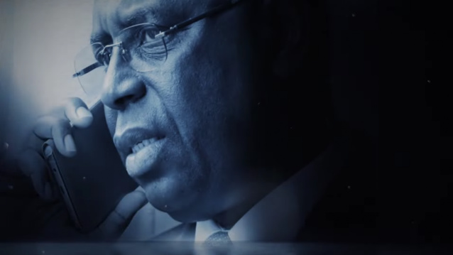 Piratage des sites de la Présidence et de ministères : La réaction de l'Etat du Sénégal ! Piratage des sites de la Présidence et de ministères : La réaction de l'Etat du Sénégal !