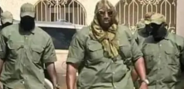 Quatre gardes du corps de Ousmane Sonko arrêtés : Voici les raisons Quatre gardes du corps de Ousmane Sonko arrêtés : Voici les raisons