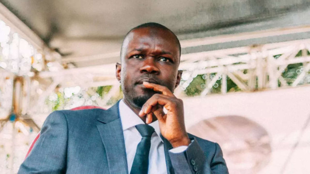 Sonko: la caravane de l'impasse finale (Par Mamadou Ndiaye)