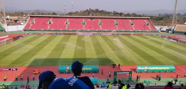 Meeting International D’Athlétisme de Dakar: 300 athlètes annoncés à Diamniadio Meeting International D’Athlétisme de Dakar: 300 athlètes annoncés à Diamniadio