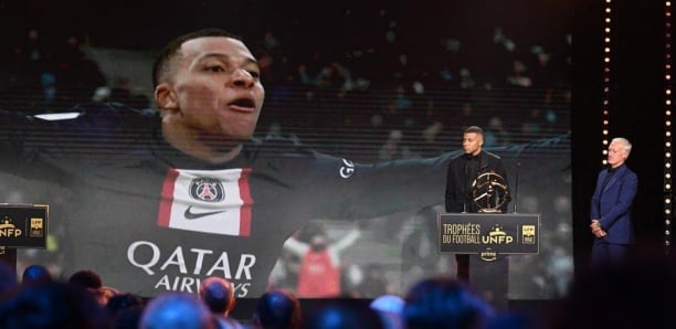 PSG : LA GRANDE ANNONCE DE KYLIAN MBAPPÉ SUR SON AVENIR PSG : LA GRANDE ANNONCE DE KYLIAN MBAPPÉ SUR SON AVENIR
